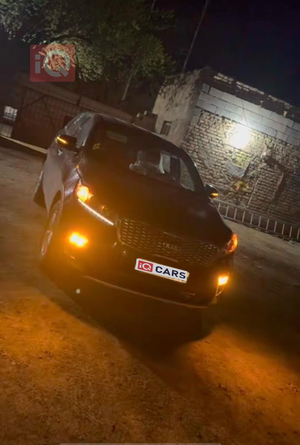 كيا سورينتو